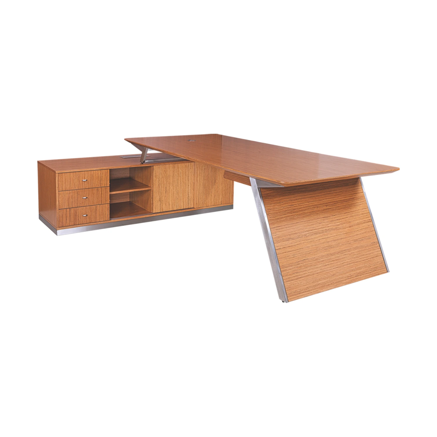 Rex Table by Muddi Furniture thumbnail 2