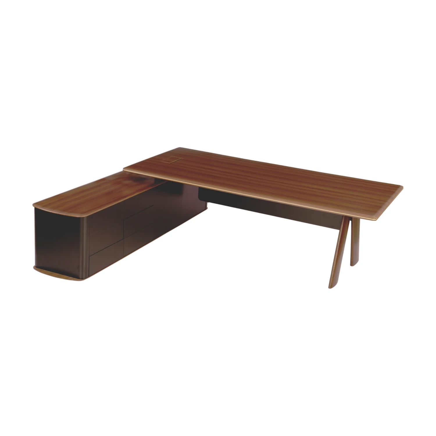 Armstrong 1 Table by Muddi Furniture thumbnail 2