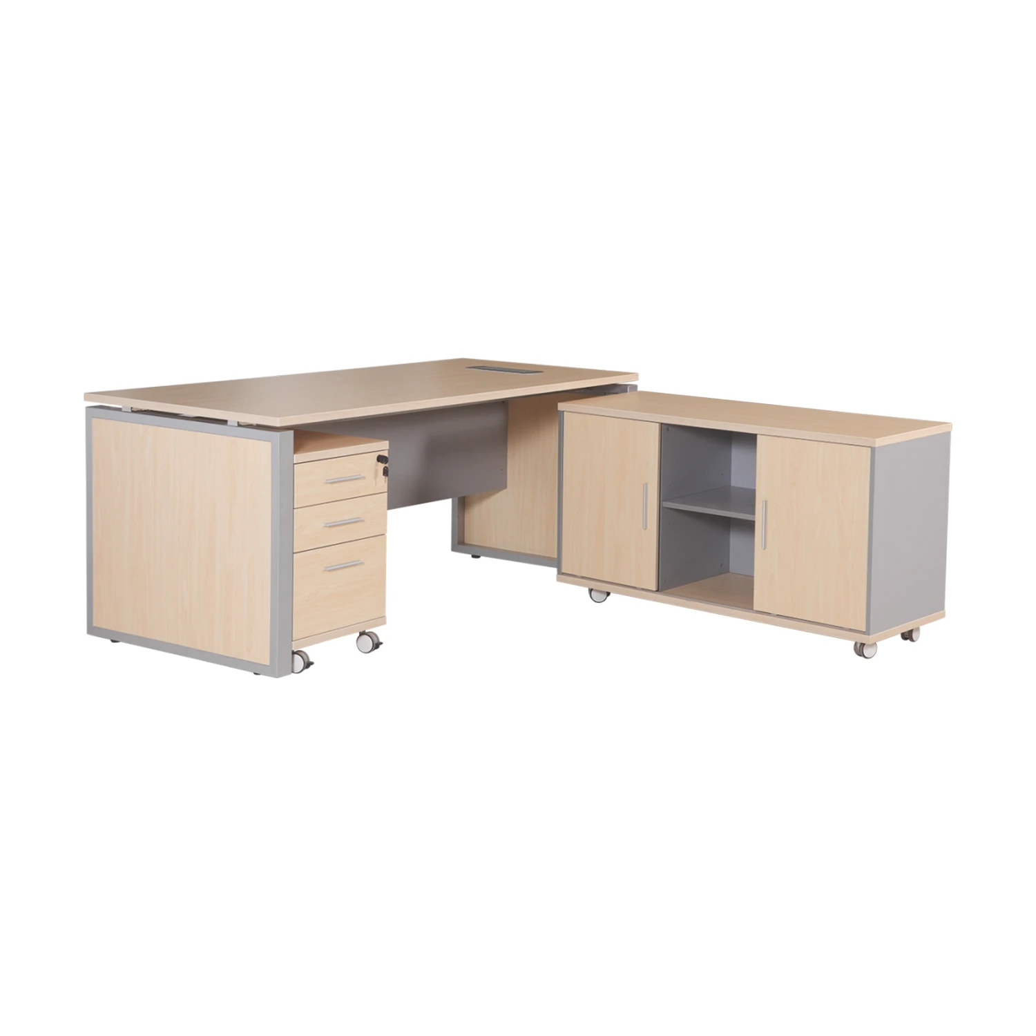 Numero 1 Table by Muddi Furniture thumbnail 2