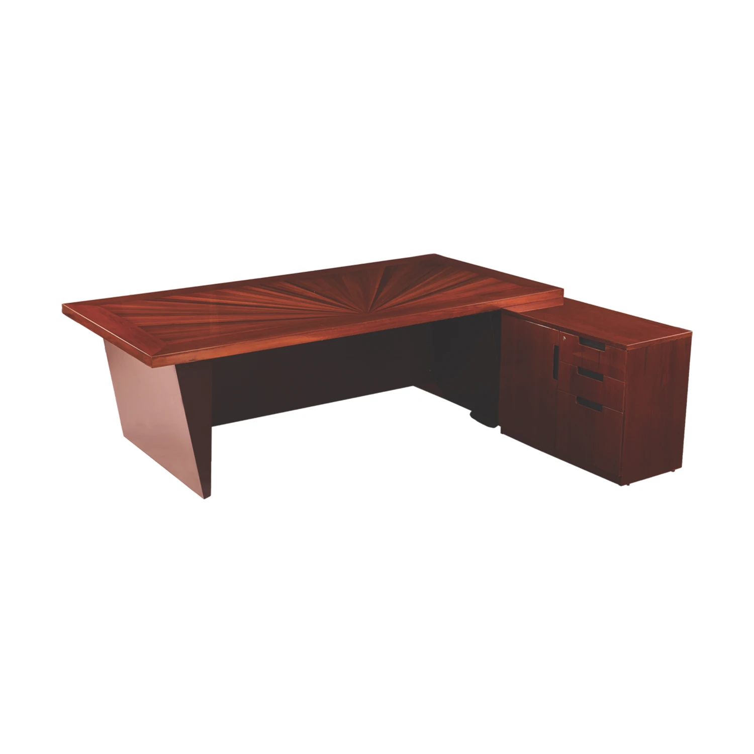Dawn 1 Table by Muddi Furniture thumbnail 2