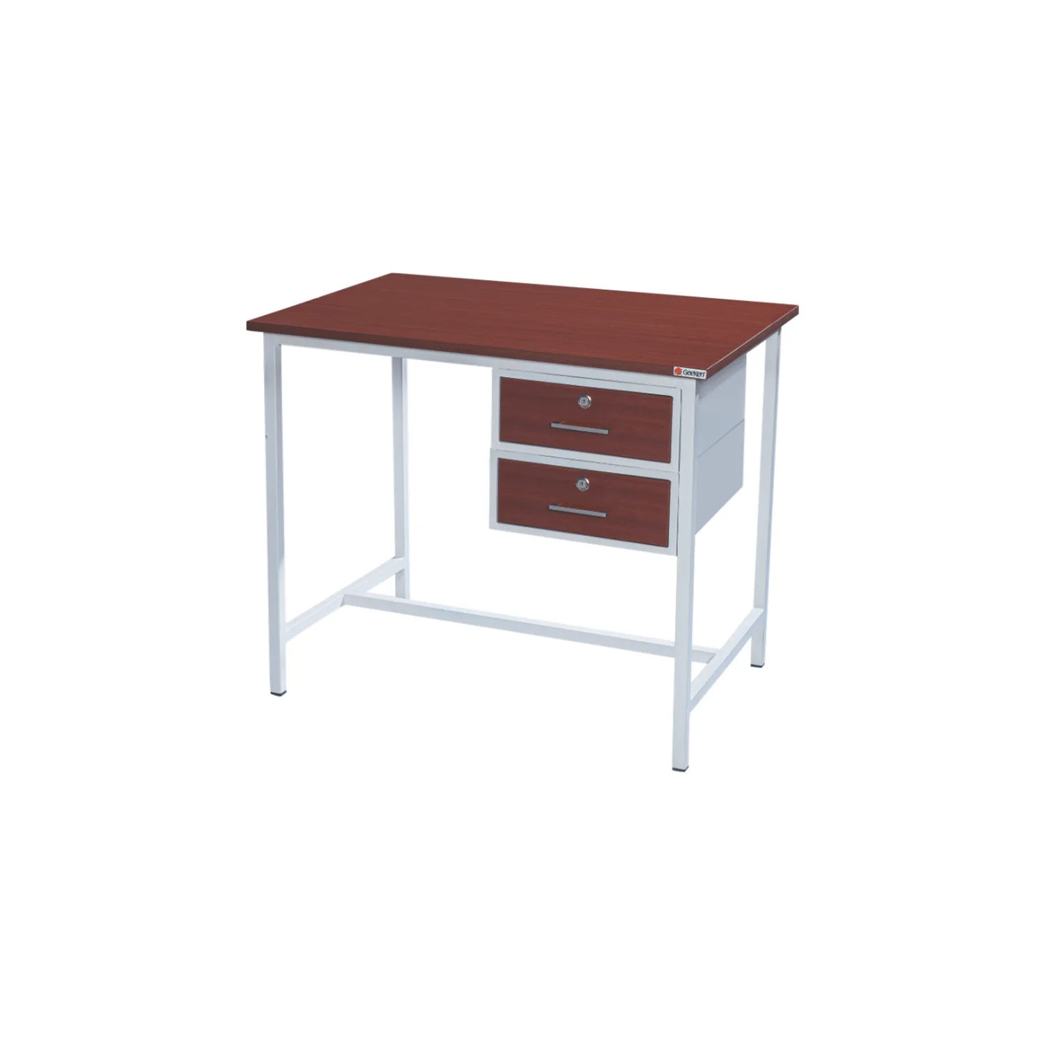 Classic 16 Office Desk by Muddi Furniture thumbnail 2