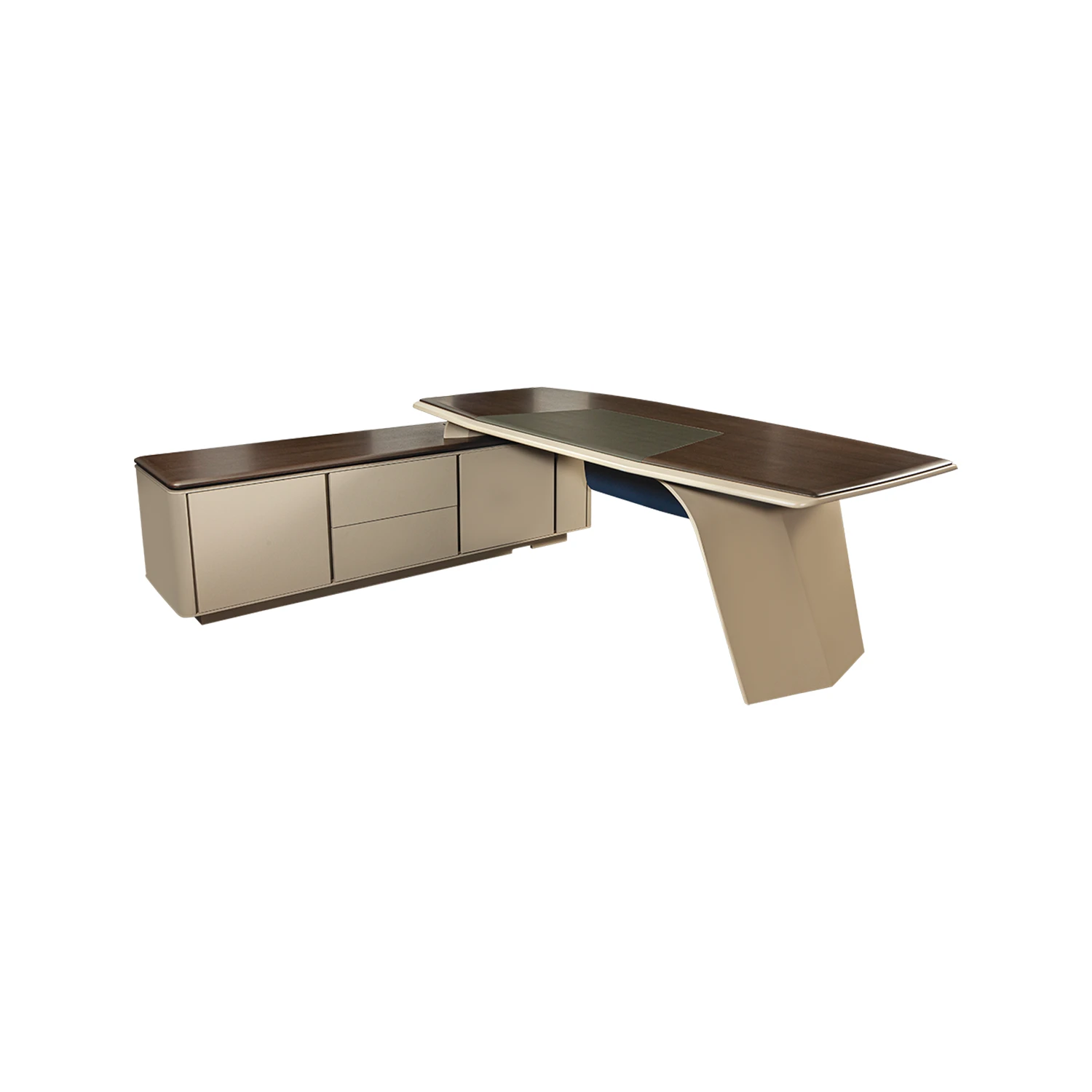 Burg 1 Table by Muddi Furniture thumbnail 2