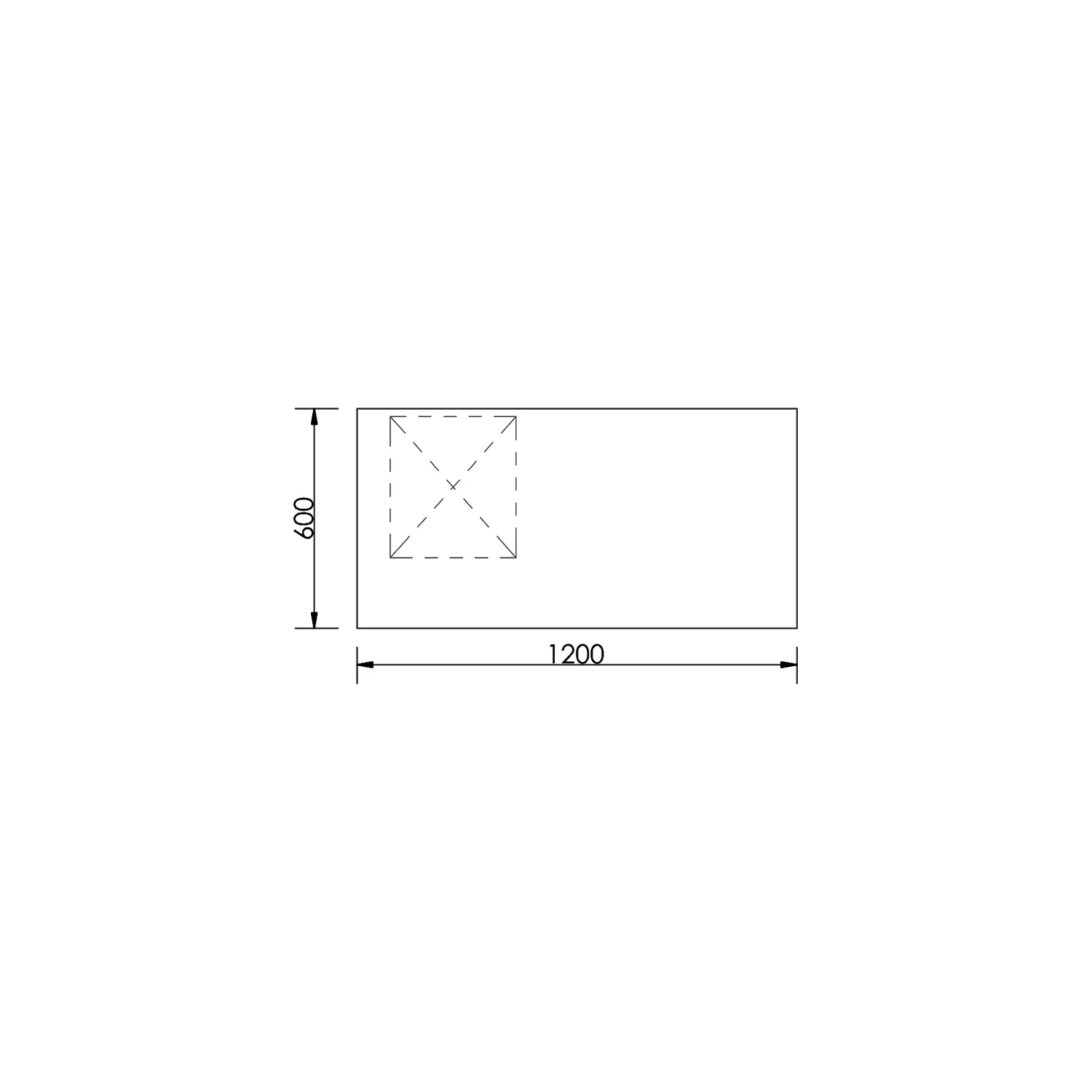 Numero 3 Office Desk by Muddi Furniture thumbnail 3