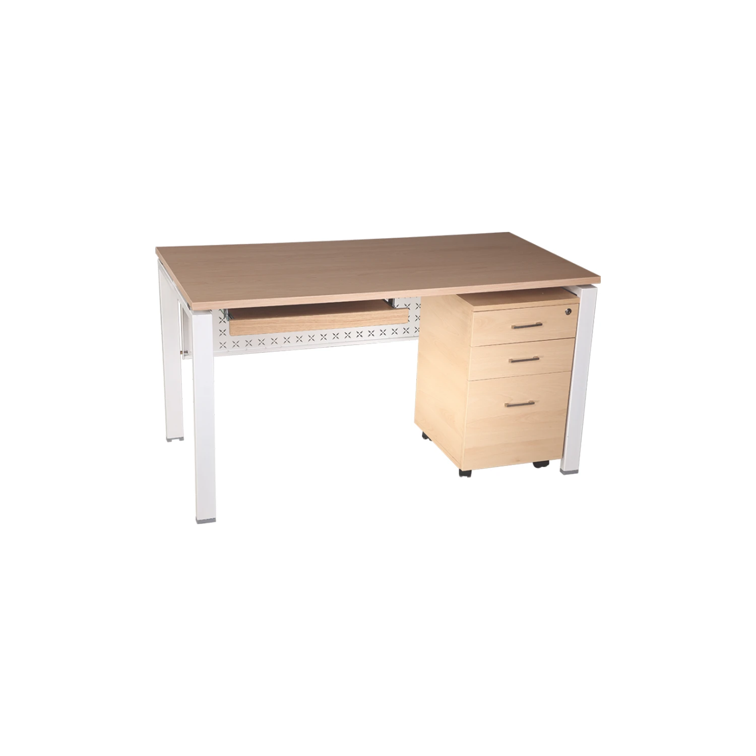 Numero 3 Table by Muddi Furniture thumbnail 2