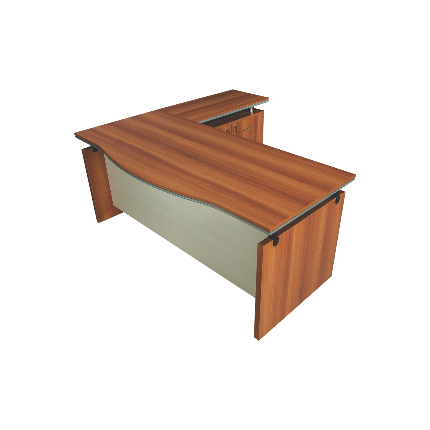 Exclusive 14 Table in mdf — Confirm finish options with quotation