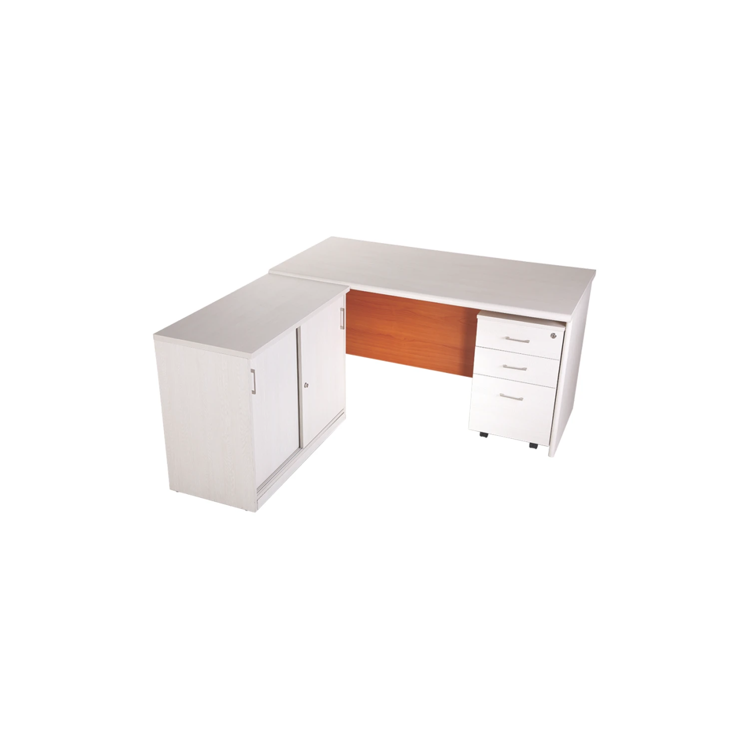 Numero 6 Table by Muddi Furniture thumbnail 2