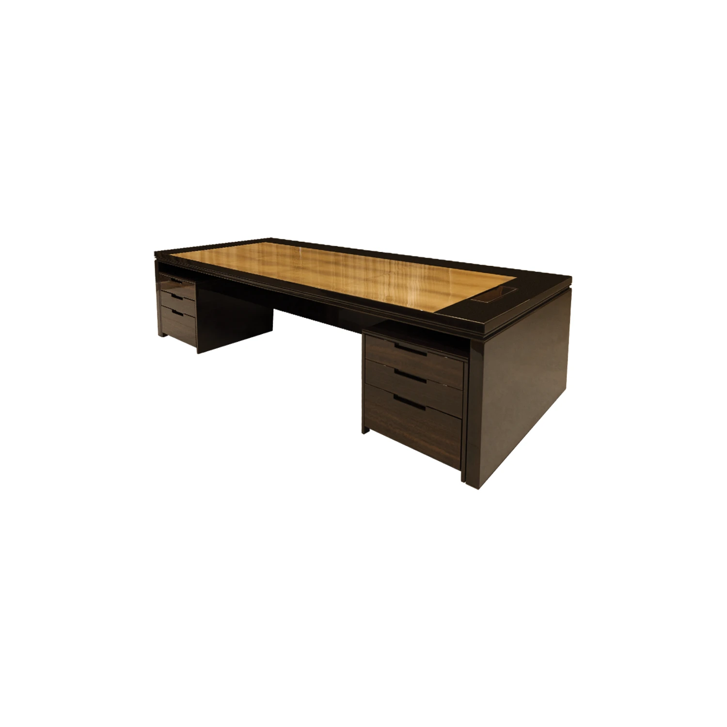 Manhattan 1 Table by Muddi Furniture thumbnail 2