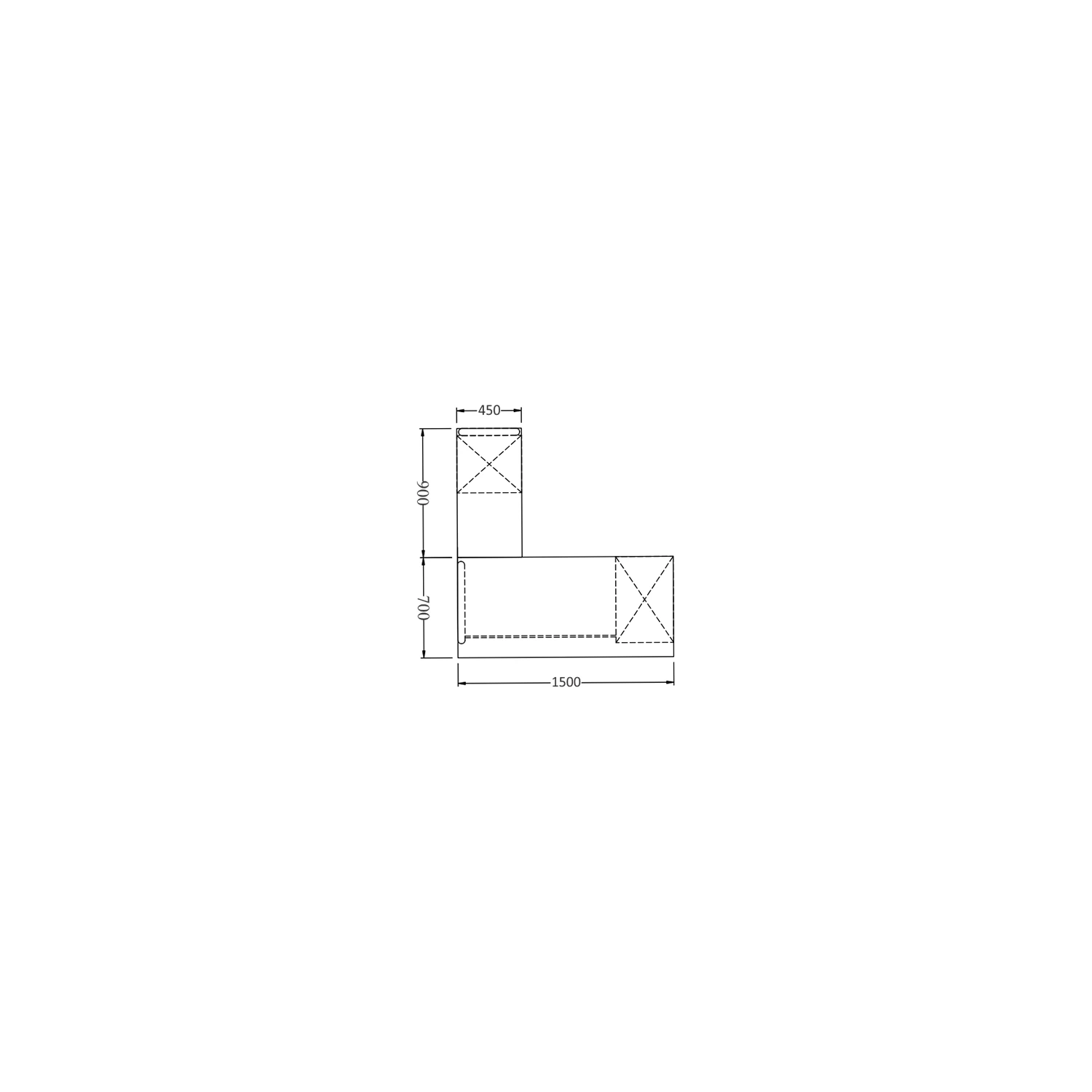Classic 19 Table by Muddi Furniture thumbnail 3