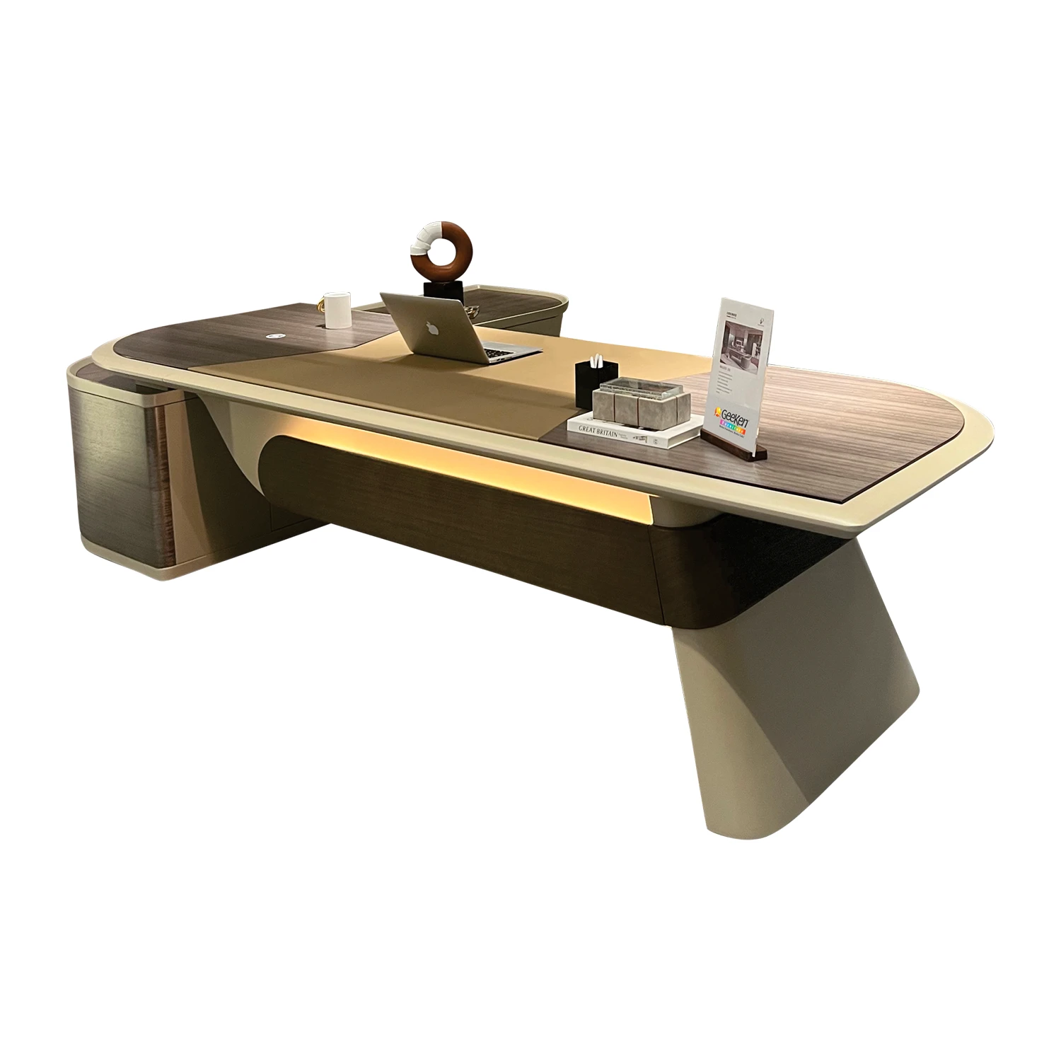 Colorado 1 Table in confirm with quotation — Confirm finish options with quotation